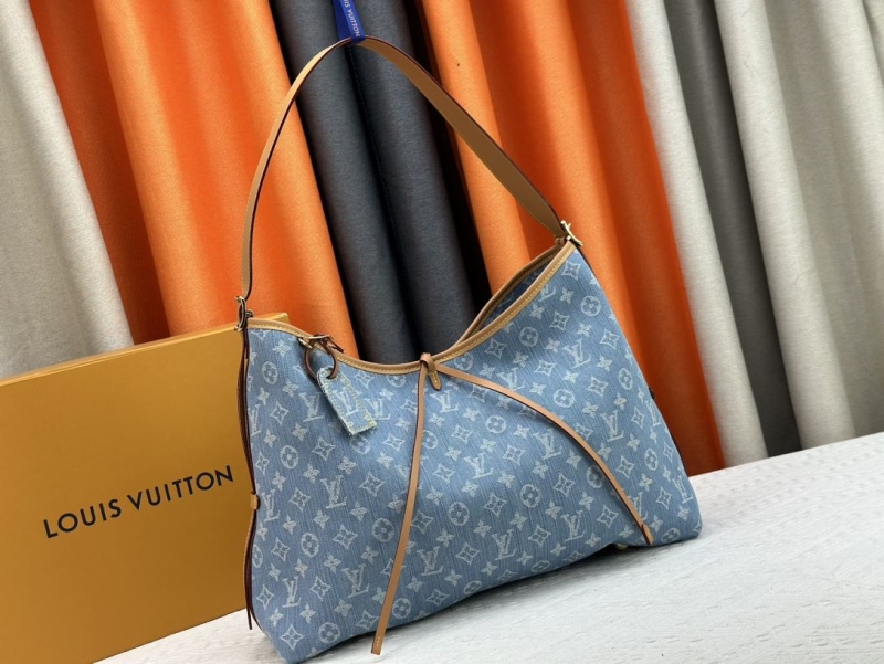 LV Top Handle Bags